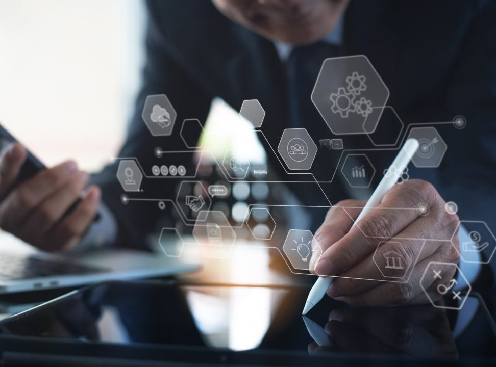 Custom business internet plans